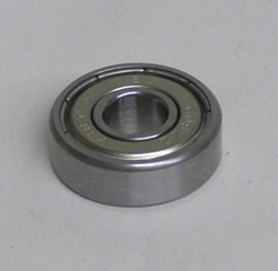 Jet Tool Part BB-6008ZZ Bearing BB-6008ZZ